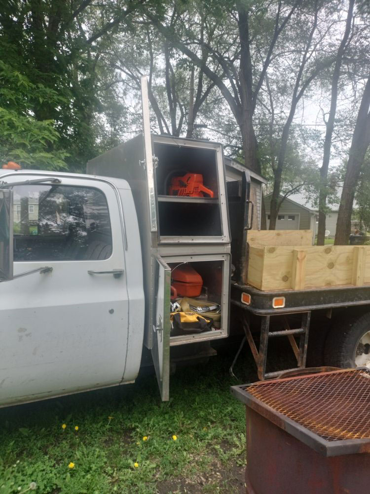 Truck